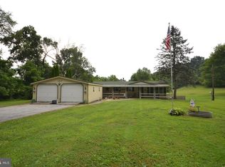 107 Doe Run Station Rd, Coatesville, PA 19320