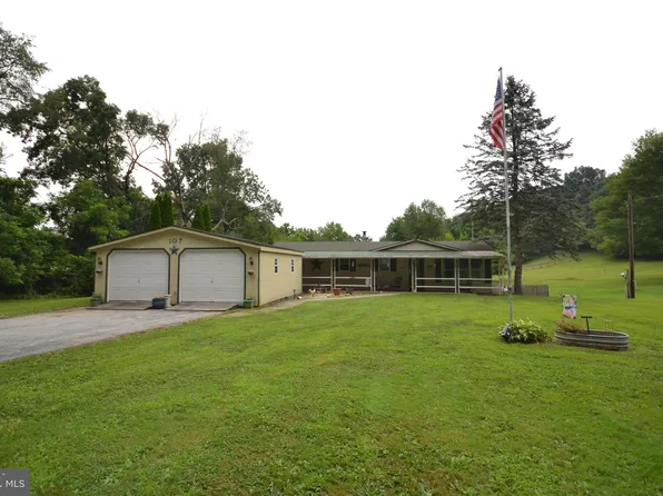 107 Doe Run Station Rd, Coatesville, PA 19320