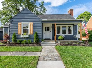 178 Summit St, Lebanon, OH 45036