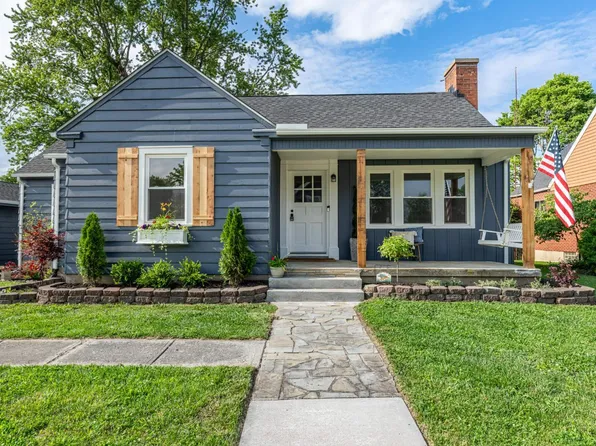 178 Summit St, Lebanon, OH 45036