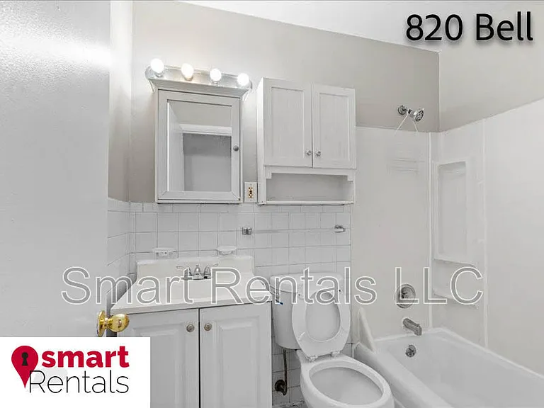 820 Bell Ave #1 — Photo 2