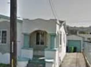 7868 Lockwood St, Oakland, CA 94621