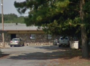 2008 N 2nd St APT B, Cabot, AR 72023