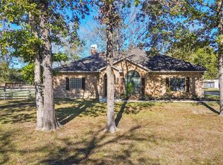 2400 Fm 3081 Rd, Willis, TX 77378