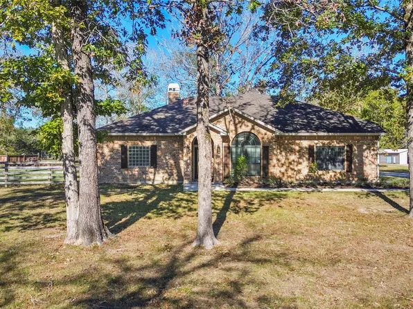 2400 Fm 3081 Rd, Willis, TX 77378