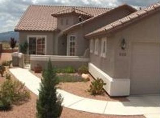 550 S Camino De Encanto, Cornville, AZ 86325
