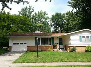 2240 Orchard Hills Blvd, Toledo, OH 43615