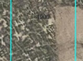 Pinion Tl4900, Christmas Valley, OR 97641