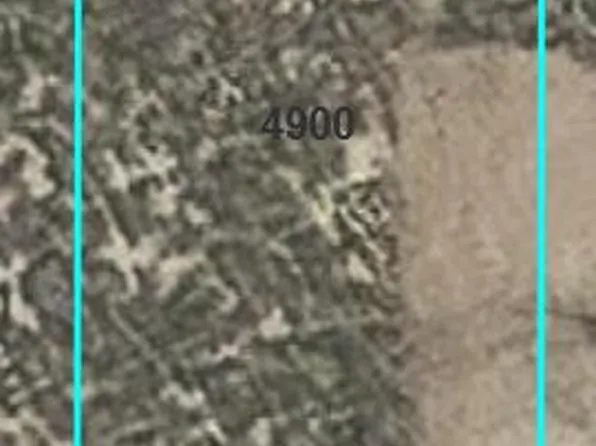 Pinion Tl4900, Christmas Valley, OR 97641