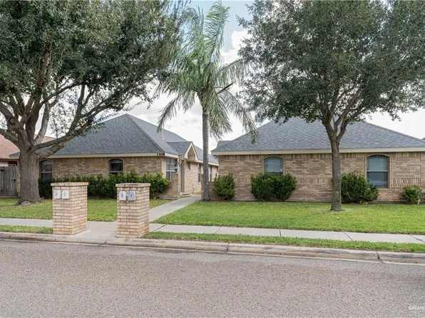 1908 Bahamas Dr #2, Edinburg, TX 78541