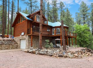 834 W Brook Xing, Payson, AZ 85541