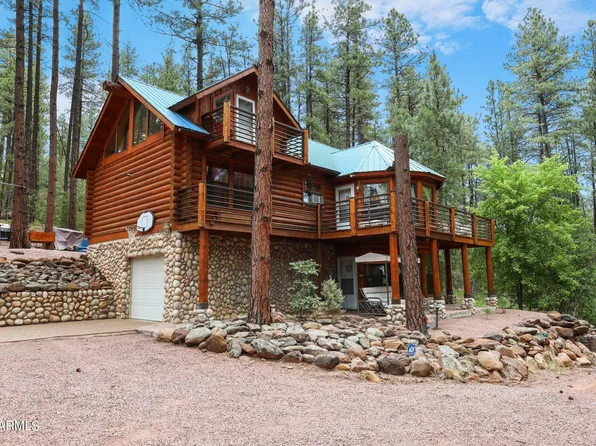 834 W BROOK XING --, Payson, AZ 85541