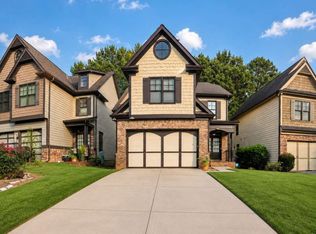 5102 Micaela Way, Duluth, GA 30096
