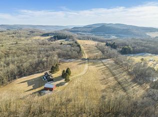 157 Mallory Rd, Verbank, NY 12585