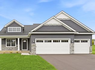 810 Walnut Ct, Hanover, MN 55341
