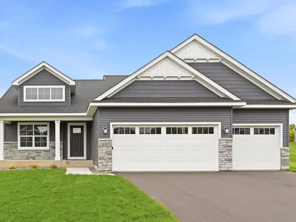 810 Walnut Ct, Hanover, MN 55341