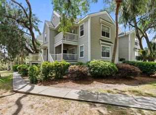 32 Old South Ct #32G, Bluffton, SC 29910