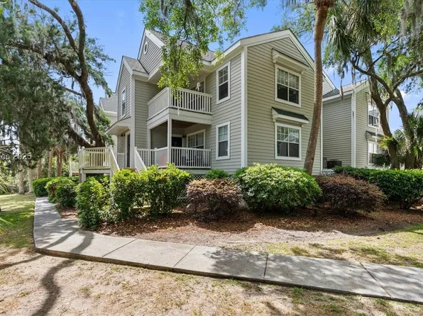 32 Old South Ct #32G, Bluffton, SC 29910