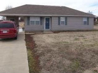 345 Andrea Dr, Dyersburg, TN 38024