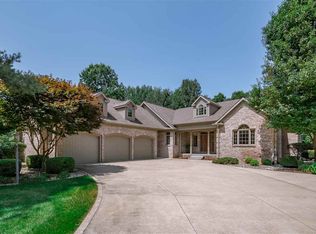 11933 Pacific Dr, Granger, IN 46530