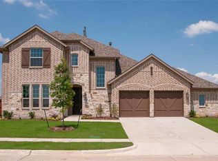 1508 Siena Ln, McLendon-Chisholm, TX 75032