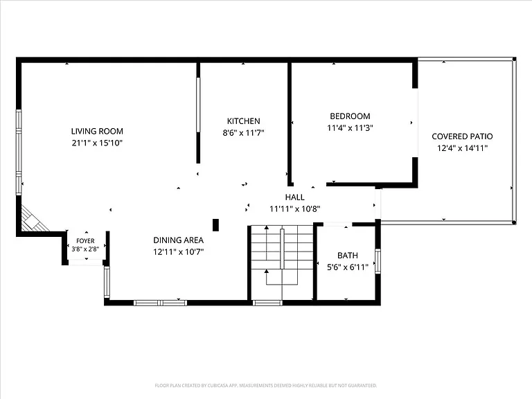 200 E Windsor Rd #1 — Photo 35