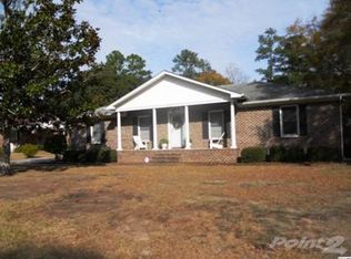 406 Paul St, Conway, SC 29527