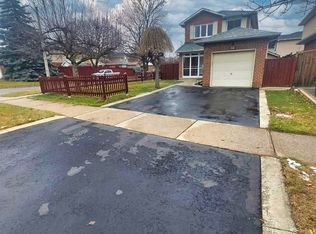 66 Aurora Pl, Brampton, ON L6Z2A9