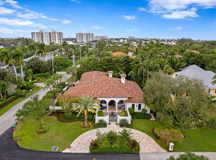 1005 Tamarind Rd, Delray Beach, FL 33483