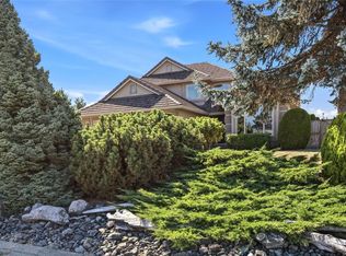 1096 Aery View Way, Nanaimo, BC V9P2N9