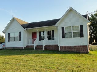 767 Warner Bridge Rd, Shelbyville, TN 37160