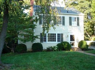 508 Elmwood Ave, Lynchburg, VA 24503