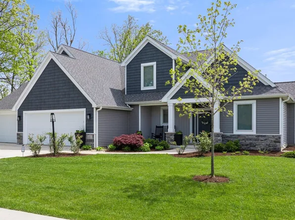 111 Big Rock Pass, Huntertown, IN 46748