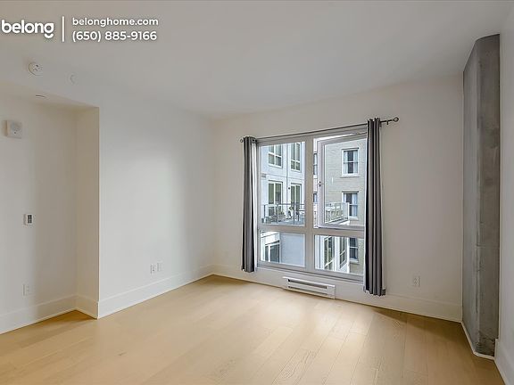 2nd image of 1075 Market St #608-A