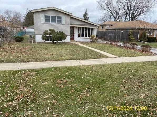 329 E Jefferson St, Bensenville, IL 60106