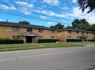 327 Withers St APT 7, Denton, TX 76201