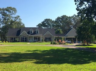 24 Southgate Rd, Hattiesburg, MS 39401