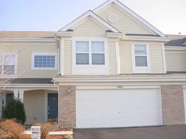 1943 Waverly Way Unit 1943, Montgomery, IL 60538