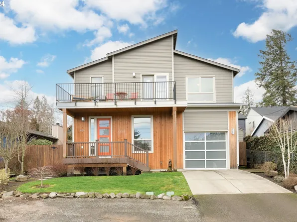 9625 SW 51st Ave, Portland, OR 97219