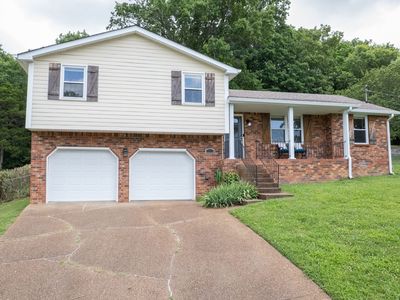 2432 Ponderosa Way, Antioch, TN, 37013