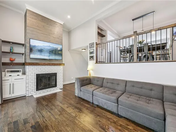 1060 Riverbend Club Dr SE, Atlanta, GA 30339