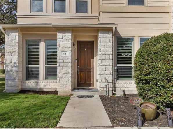 13800 Lyndhurst St Unit 184, Austin, TX 78717