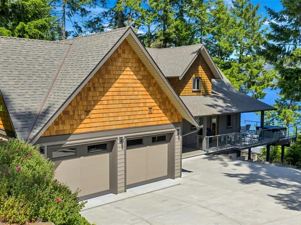 6371 Genoa Bay Rd, North Cowichan, BC V9L 5Y7