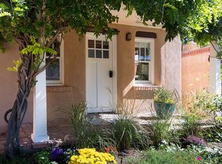 329 Otero St, SANTA FE, NM 87501