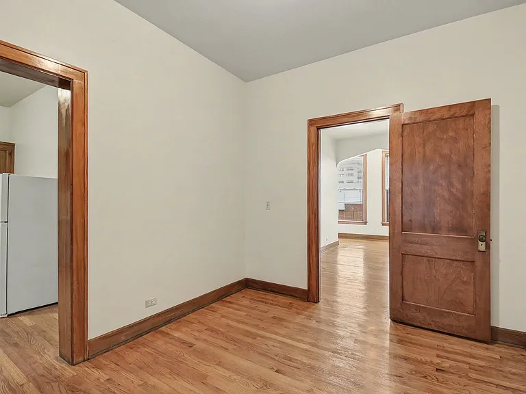 Dining Room or Office