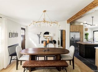 76 Wonderland Avenue, Golden, CO 80403