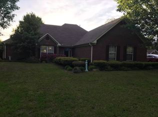2927 Walsh Rd, Belden, MS 38826