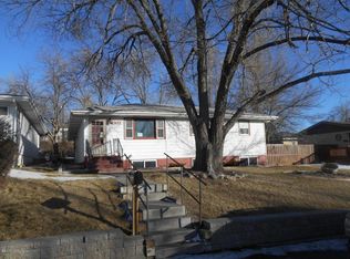 1007 Dalbey Ave, Gillette, WY 82716