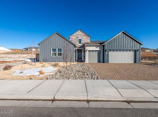 11412 Wildcat Peak Dr #94, Sparks, NV