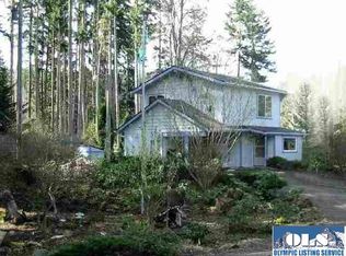 2954 River Rd, Sequim, WA 98382